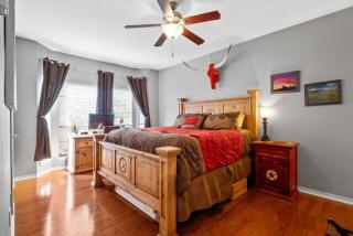 TexasRanchHome onUTCampus - 8