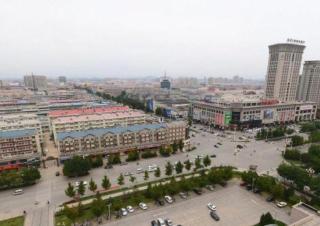 Jinjiang Hotel Qianan - Qian'an - 5