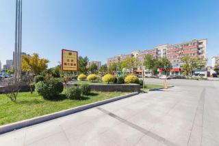 Jinjiang Hotel Qianan - Qian'an - 4