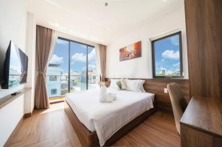 BRIO Urbano Apartment - 0
