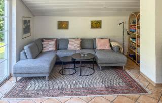 Gorgeous Home In Hemmet With Wifi - Hemmet - 8
