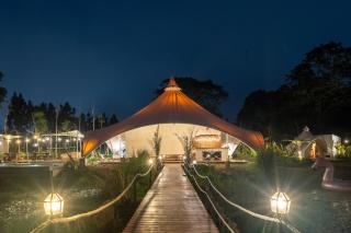 Sanctua Luxury Glamping Resort - Bedugul - 0