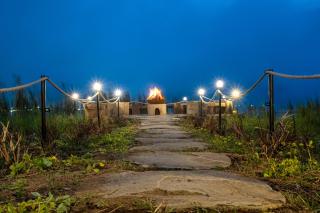 Sanctua Luxury Glamping Resort - Bedugul - 8