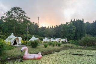 Sanctua Luxury Glamping Resort - Bedugul - 5