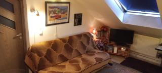 Transylvania Cowboy Loft - 3