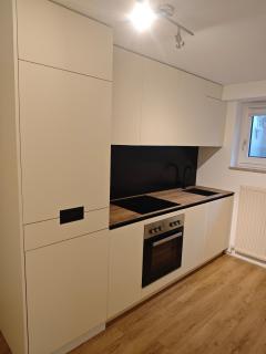 Ruhige FeWo Soutterainwohnung im Grünen - 4