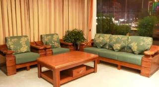 GreenTree Inn Hubei Xianning Tongcheng County People's Hospital - Tongcheng - 5