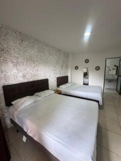 Hotel MELAO - Pedernales - 4