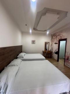Hotel MELAO - Pedernales - 3