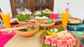 Fruit Garden Resort Sigiriya - 1