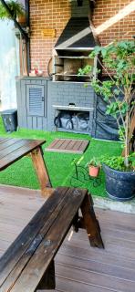 Apartamento industrial- Recreio - 8