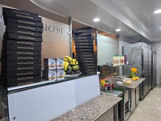 Del Mar Plaza - Tangier - 9