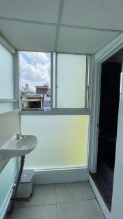 Quiet apartment with city view - Ho Chi Minh - 2