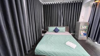 Quiet apartment with city view - Ho Chi Minh - 1