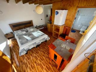 Hermoso departamento en Playa Hermosa Pichilemu - Cabañas Parova - 1