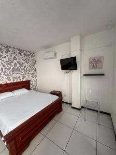 Hotel MELAO - Pedernales - 9