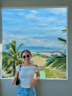Chử - Phan Rang Villa & Tour - - 8