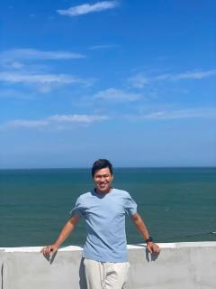 Chử - Phan Rang Villa & Tour - - 1