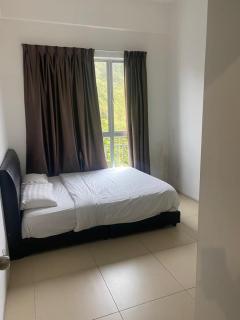 Golden Hills 2 Bedroom Apartment - Brinchang - 9