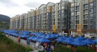 Golden Hills 2 Bedroom Apartment - 6
