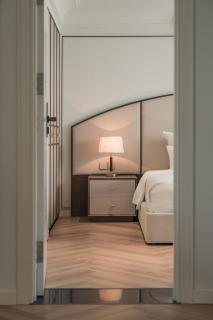 Thái Hoàng Residence - 15 Thái Phiên - 4