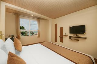 TVD Hotel Polaris Gangtok Near MG Marg - 9