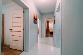 Aura Apartment - Odorheiu Secuiesc - 7