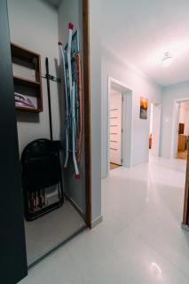 Aura Apartment - 4