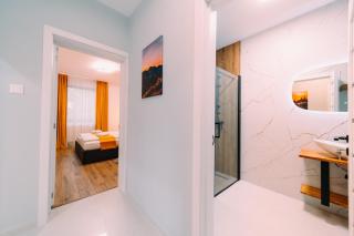 Aura Apartment - Odorheiu Secuiesc - 2