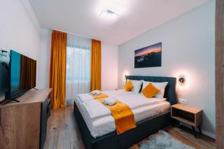 Aura Apartment - Odorheiu Secuiesc - 0