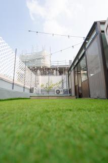 Yongsan Cozy Castle with Rooftop Garden for Families - Seoul - 9