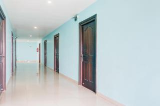 Super Collection O Nellore Subbareddy Government Hospital Formerly Hotel Rama Royal - Nellore - 4