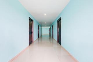 Super Collection O Nellore Subbareddy Government Hospital Formerly Hotel Rama Royal - Nellore - 6