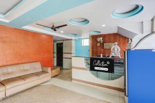 Super Collection O Nellore Subbareddy Government Hospital Formerly Hotel Rama Royal - Nellore - 2