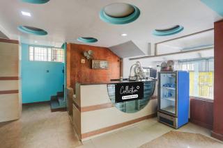 Super Collection O Nellore Subbareddy Government Hospital Formerly Hotel Rama Royal - Nellore - 1