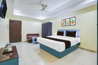 Super Collection O Nellore Subbareddy Government Hospital Formerly Hotel Rama Royal - Nellore - 8