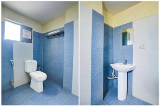 Super Collection O Nellore Subbareddy Government Hospital Formerly Hotel Rama Royal - Nellore - 5