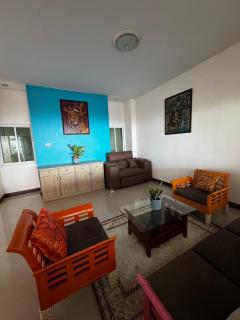 Aonang Private House - 6