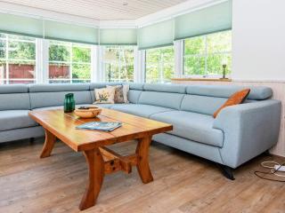 6 person holiday home in Hemmet - 1