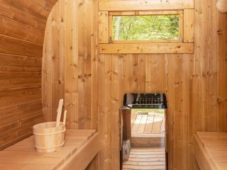 4 star holiday home in Hemmet - 4
