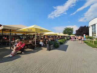 Harmonia Riva Apartmán B11 - Dunajská Streda - 4