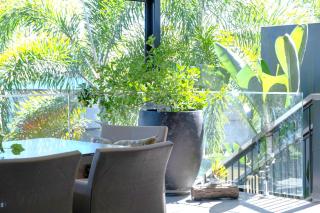 Waterfront Stay at Sunshine Villa - 1