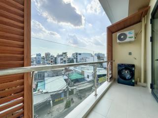 CityHouse - Bellita Kiều Đàm - 3