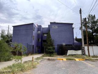 Acogedor departamento cerca de la X - - 3