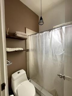 Acogedor departamento cerca de la X - 5