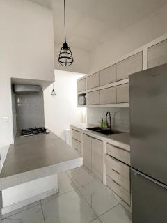 Acogedor departamento cerca de la X - - 6