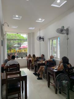 The Time Huế Homestay - 7