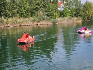 Harmonia Riva Apartmán B11 - 9