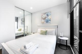 Green & Serene - Lush 1BR w Pool & Gym - 2
