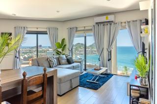 Billion dollar View with Private Terrace - Mazatlán - 9